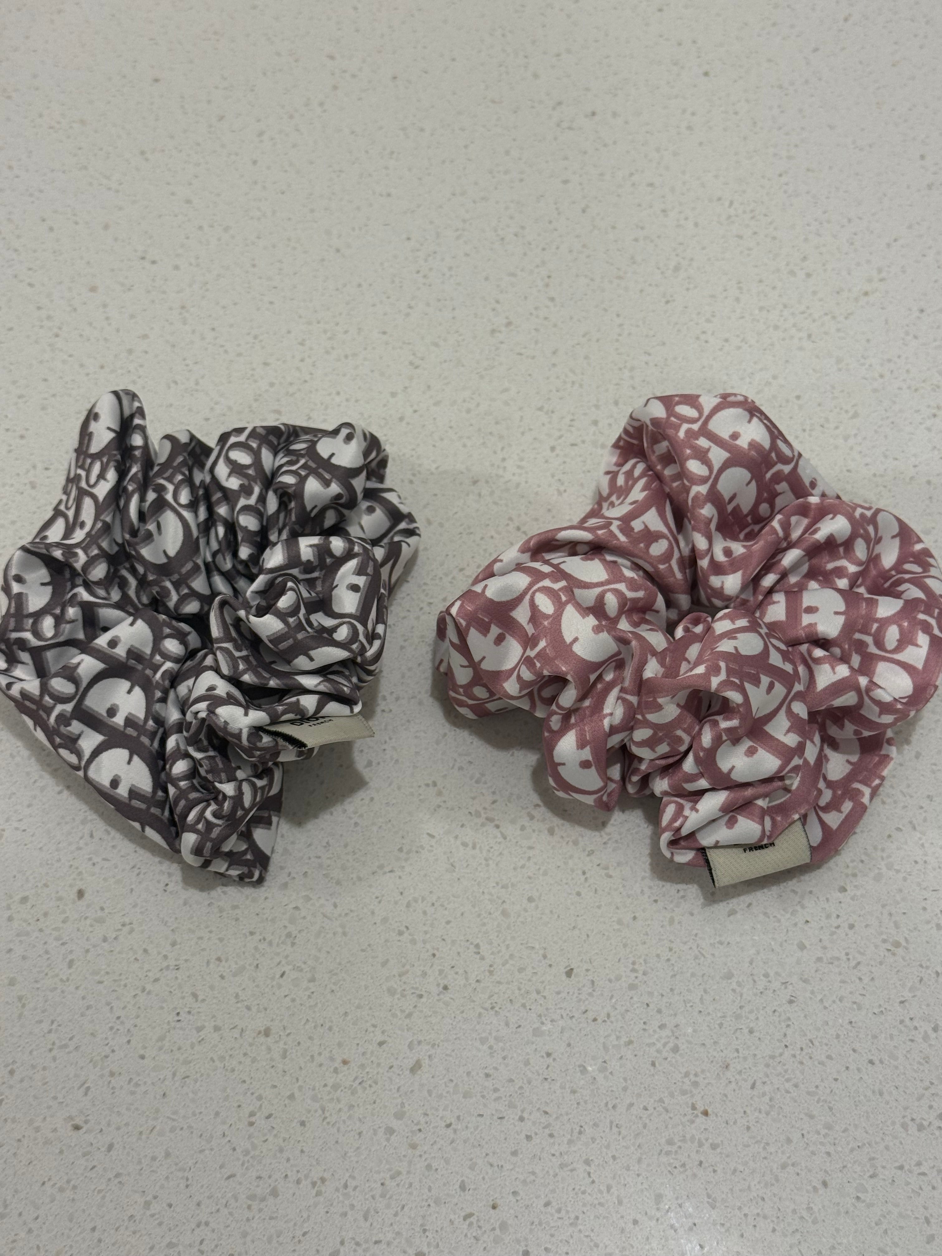 Scrunchies