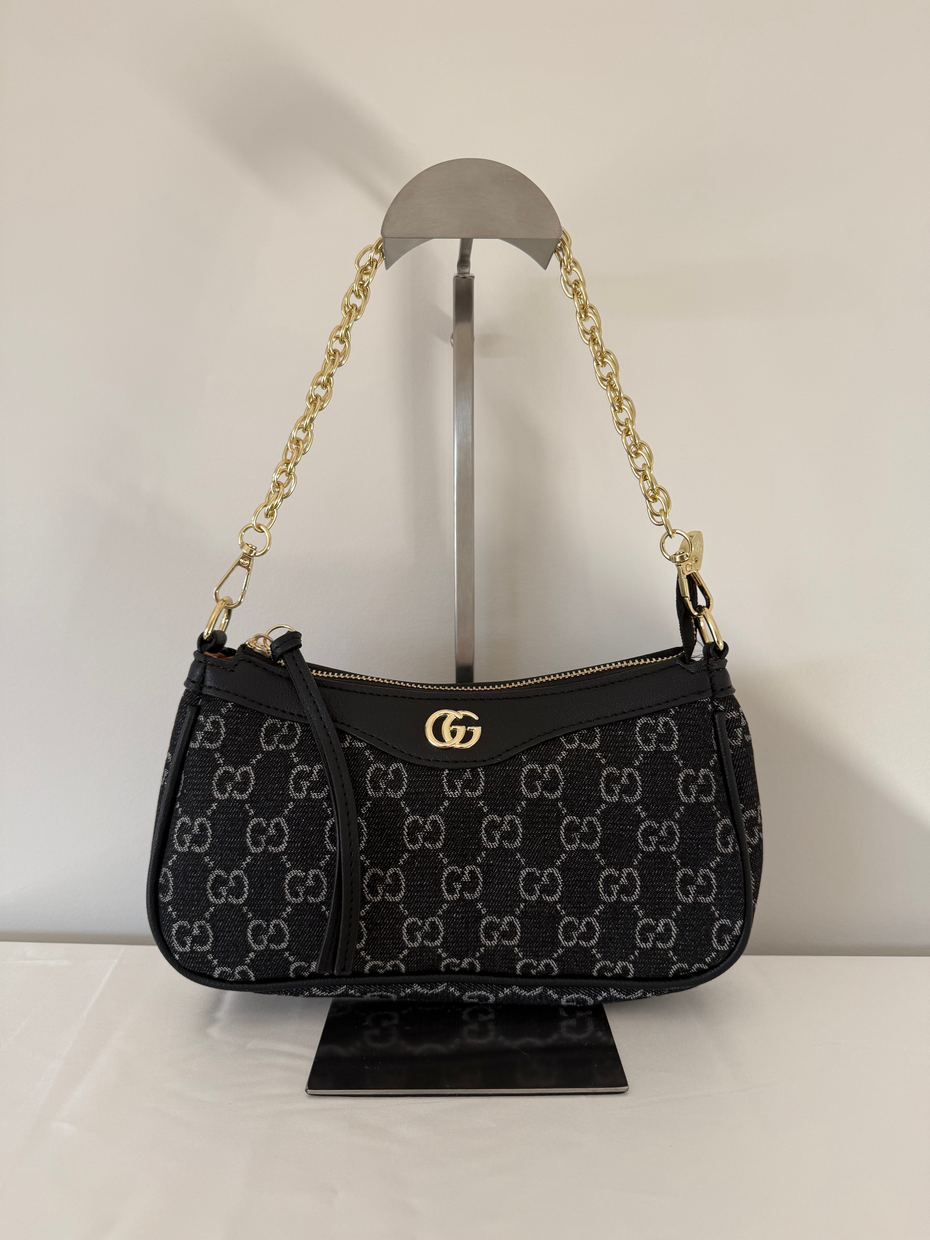 Black GG Bag
