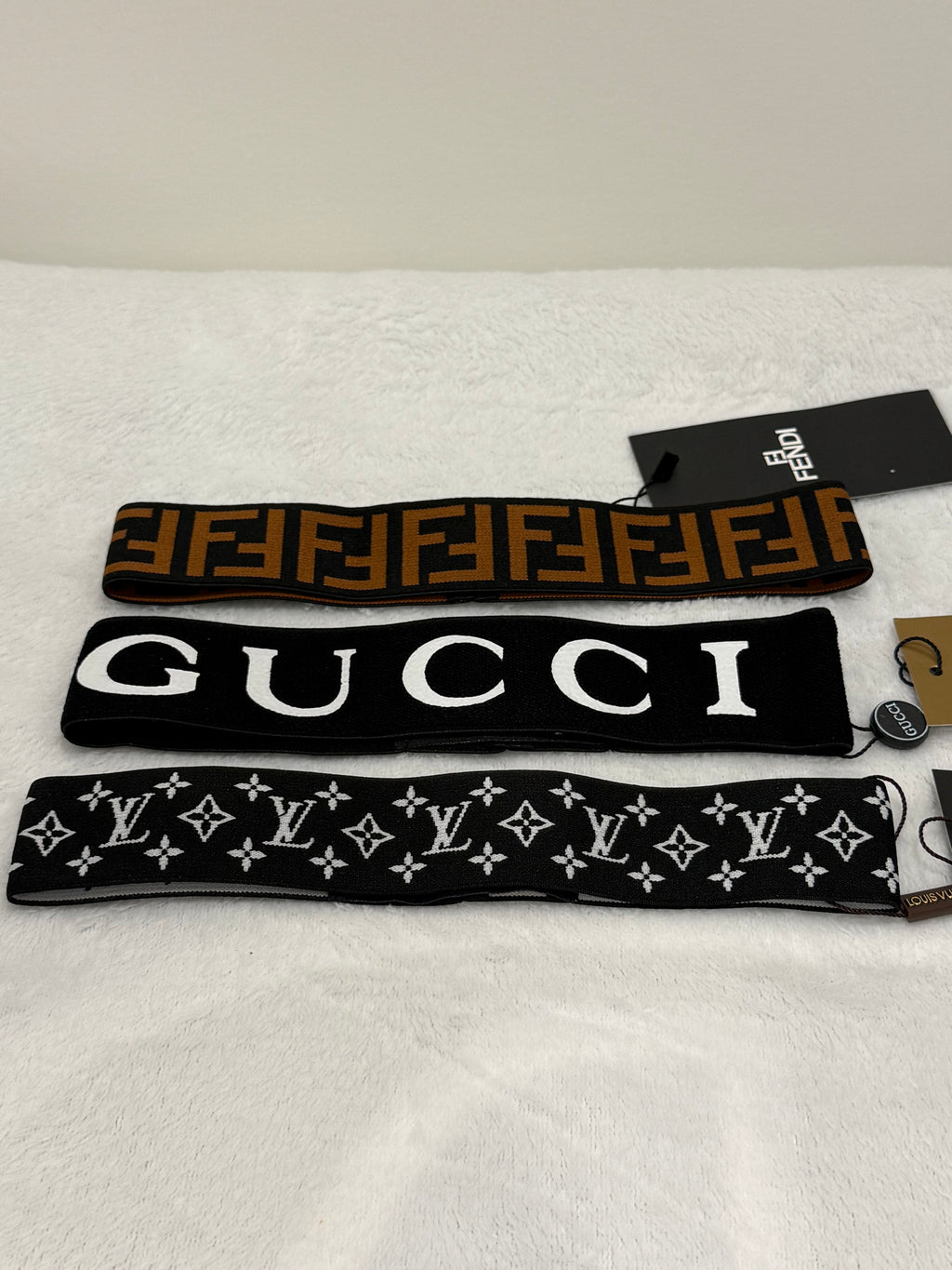 Headbands