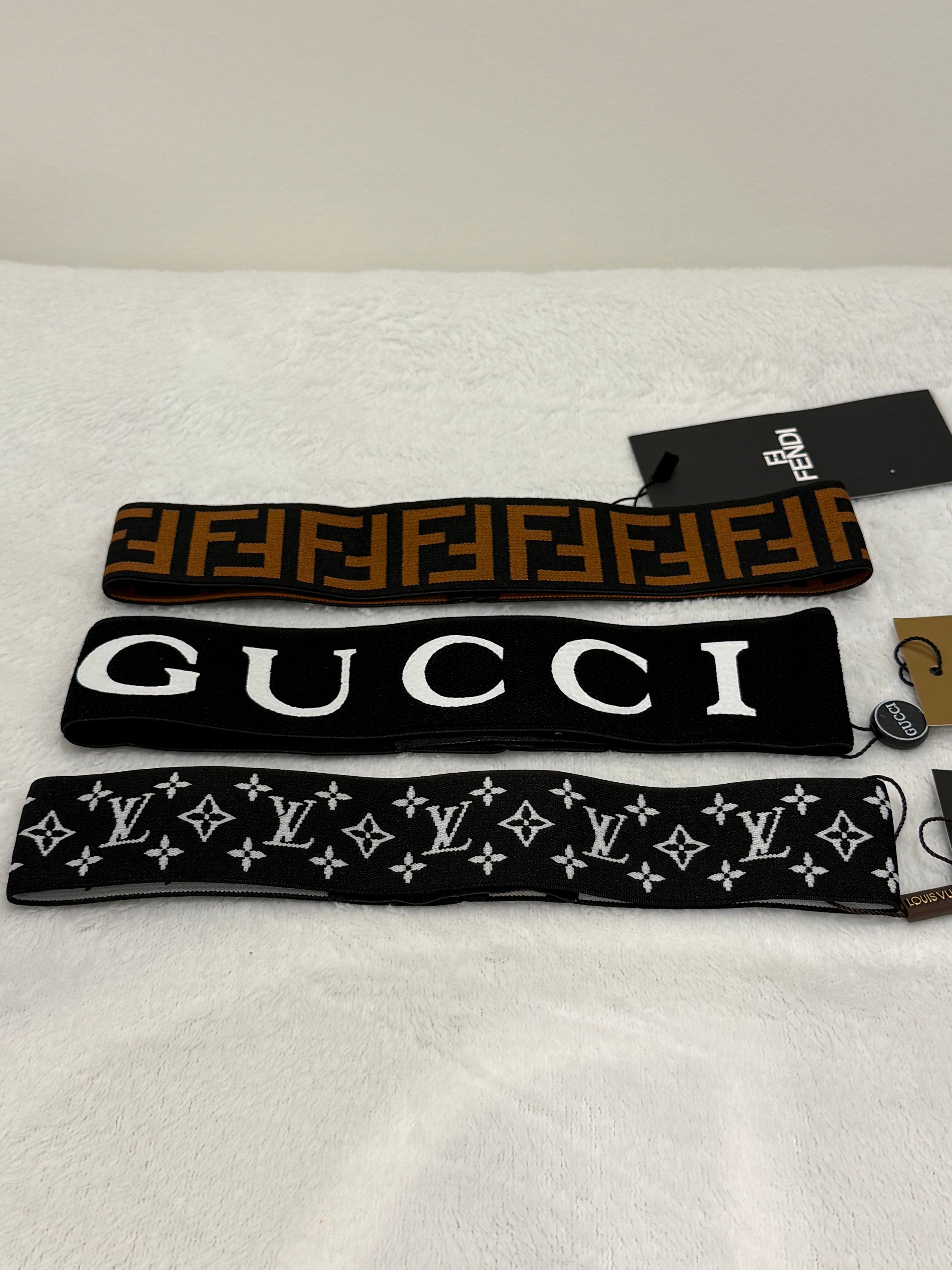 Headbands