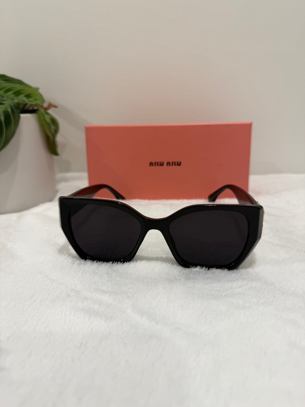 MM Glasses