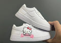 Kids Hello Kitty Shoes