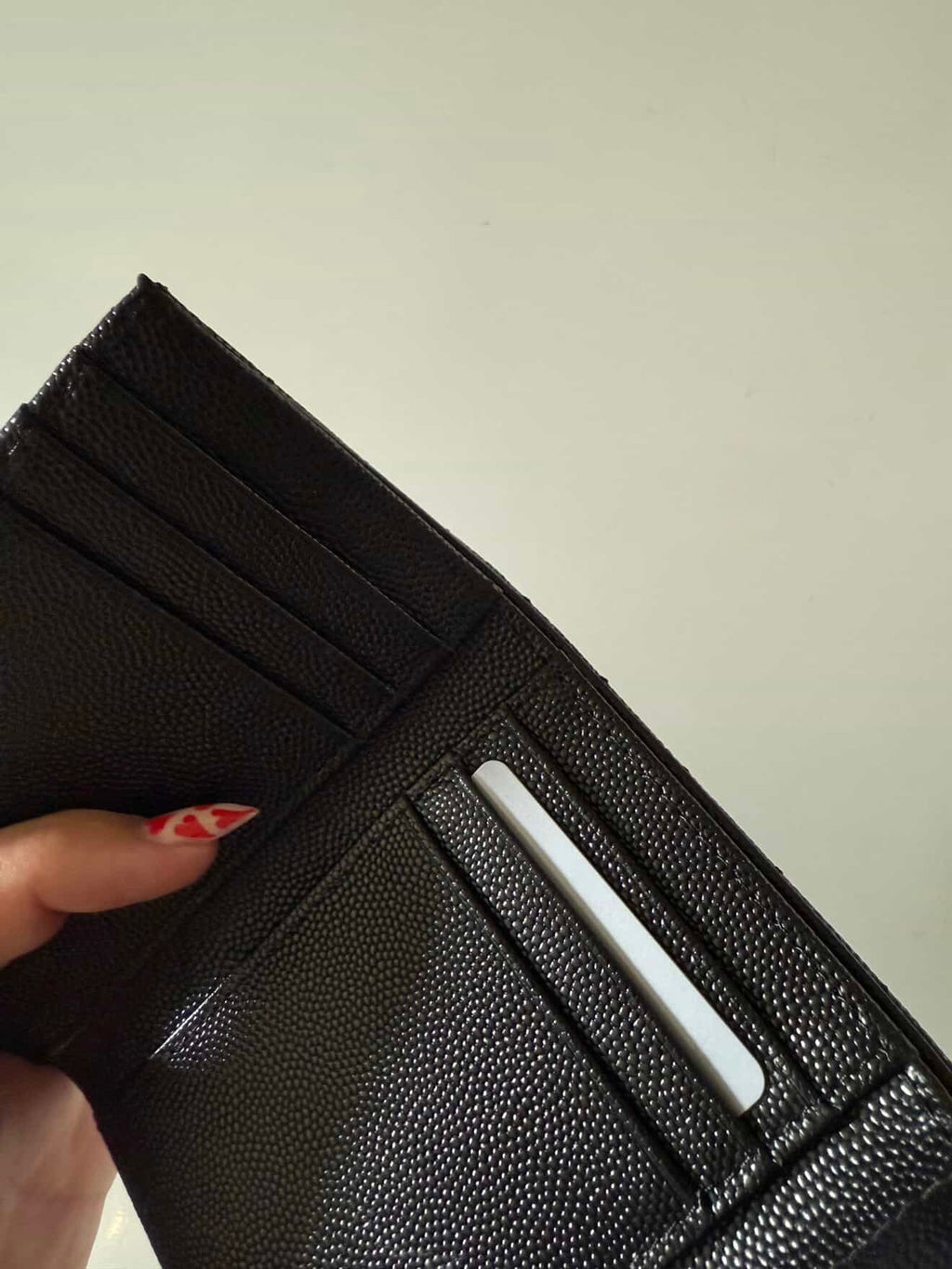 Small wallets