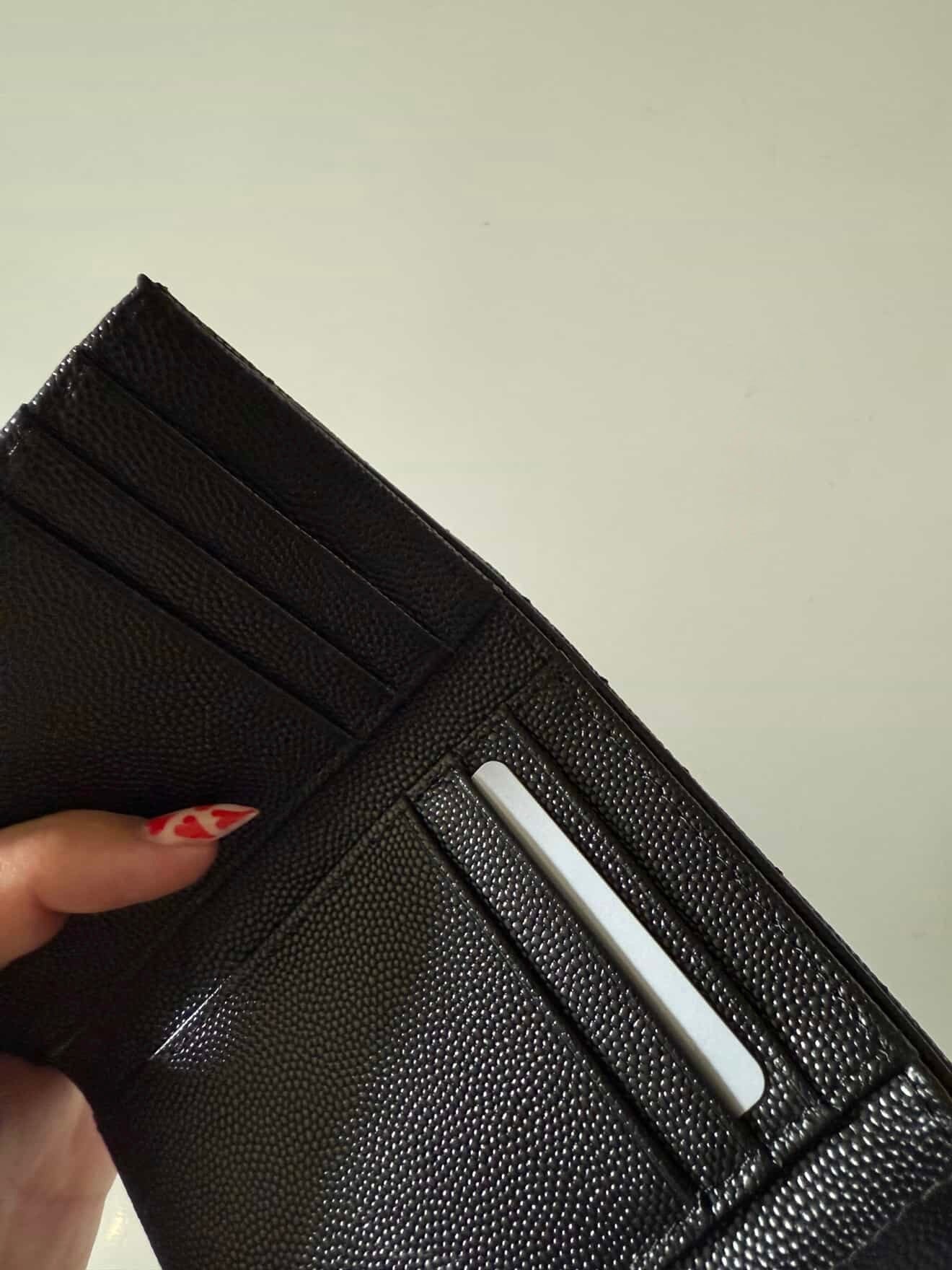 Small wallets