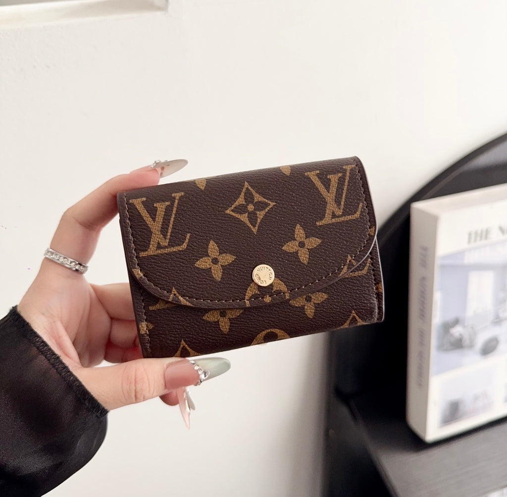 LV Wallet