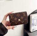 LV Wallet