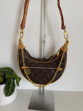 Brown LV Bag
