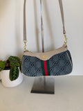 GG Denim Bag