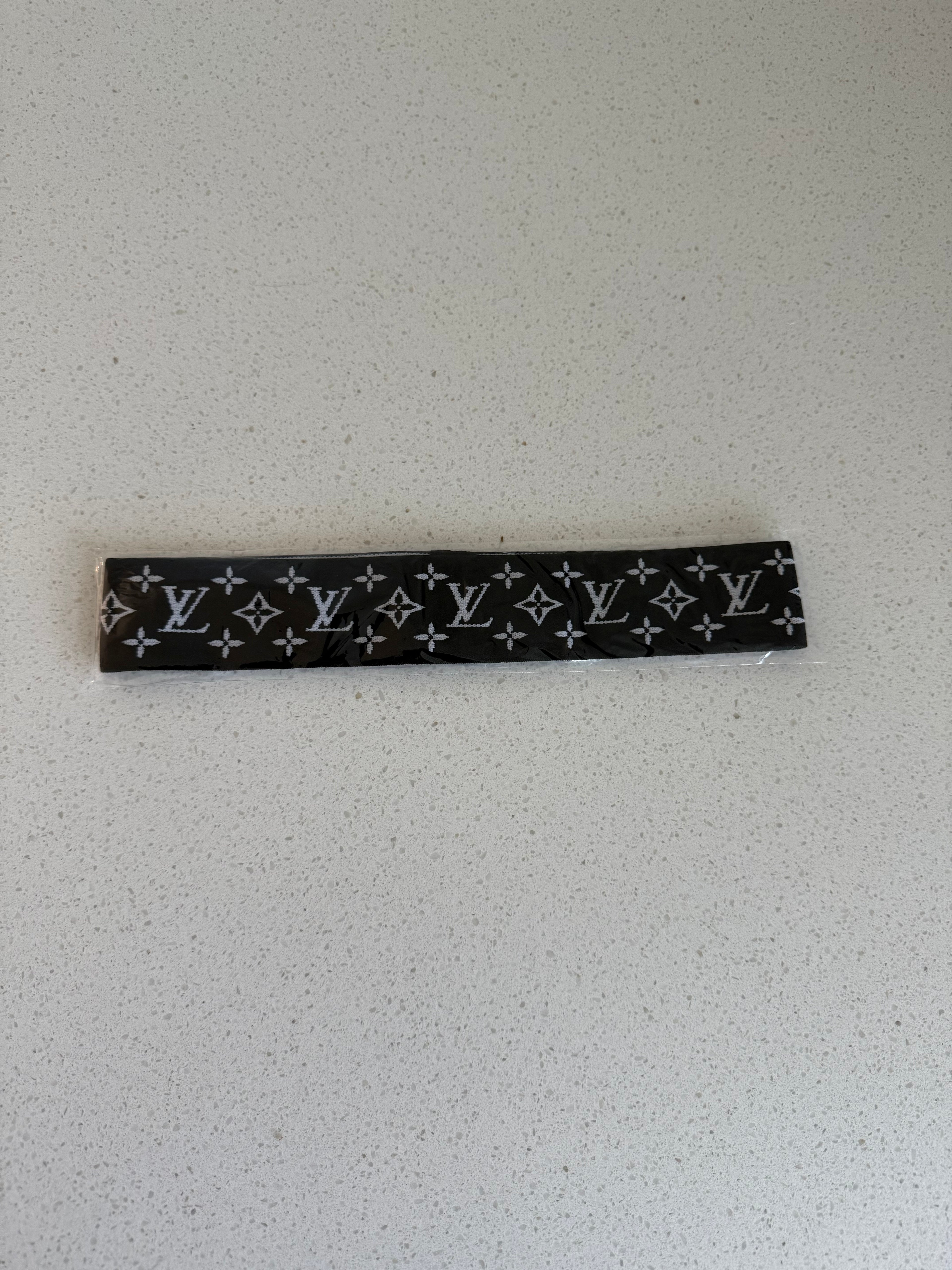 Headband