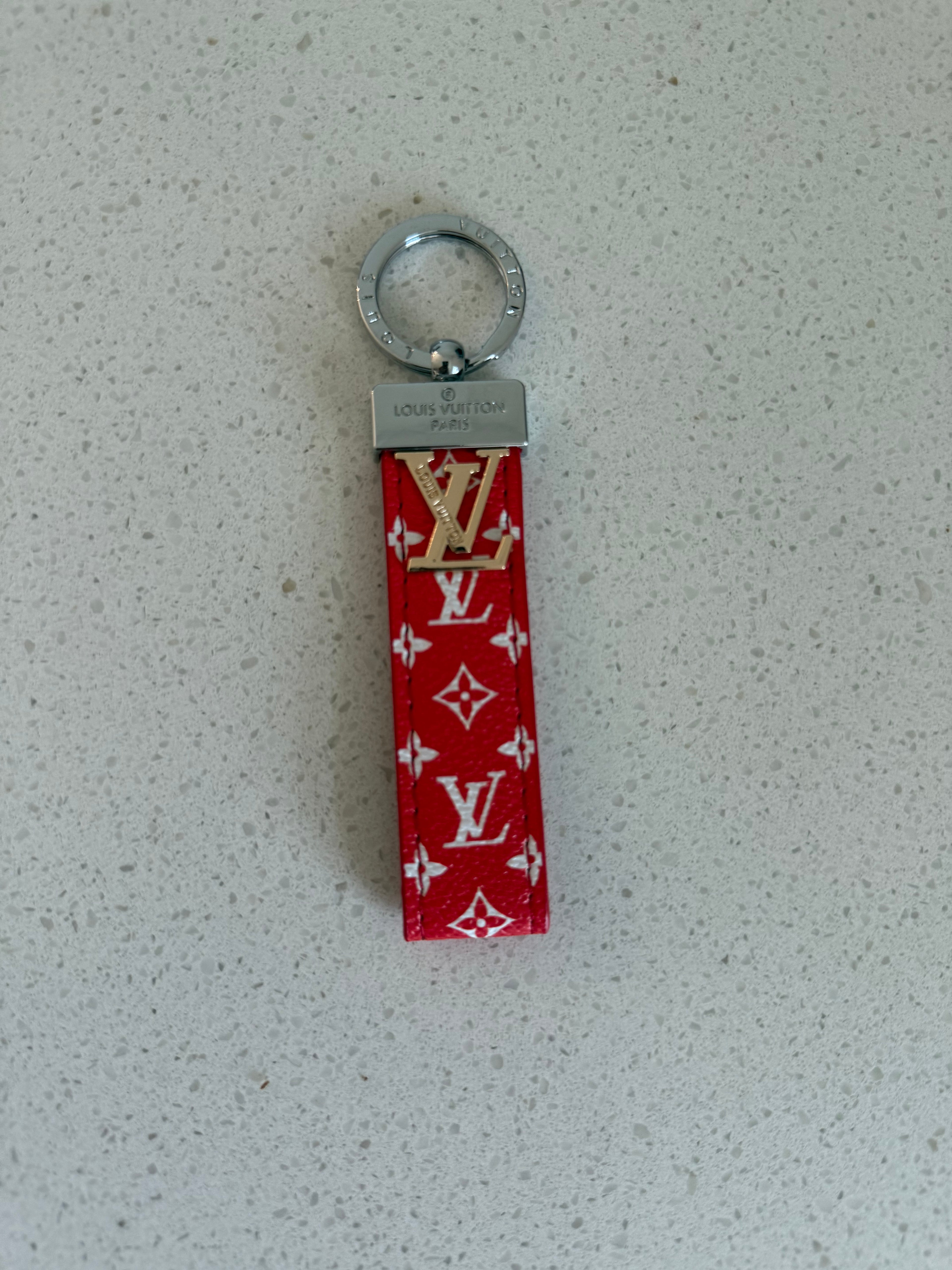 Key ring