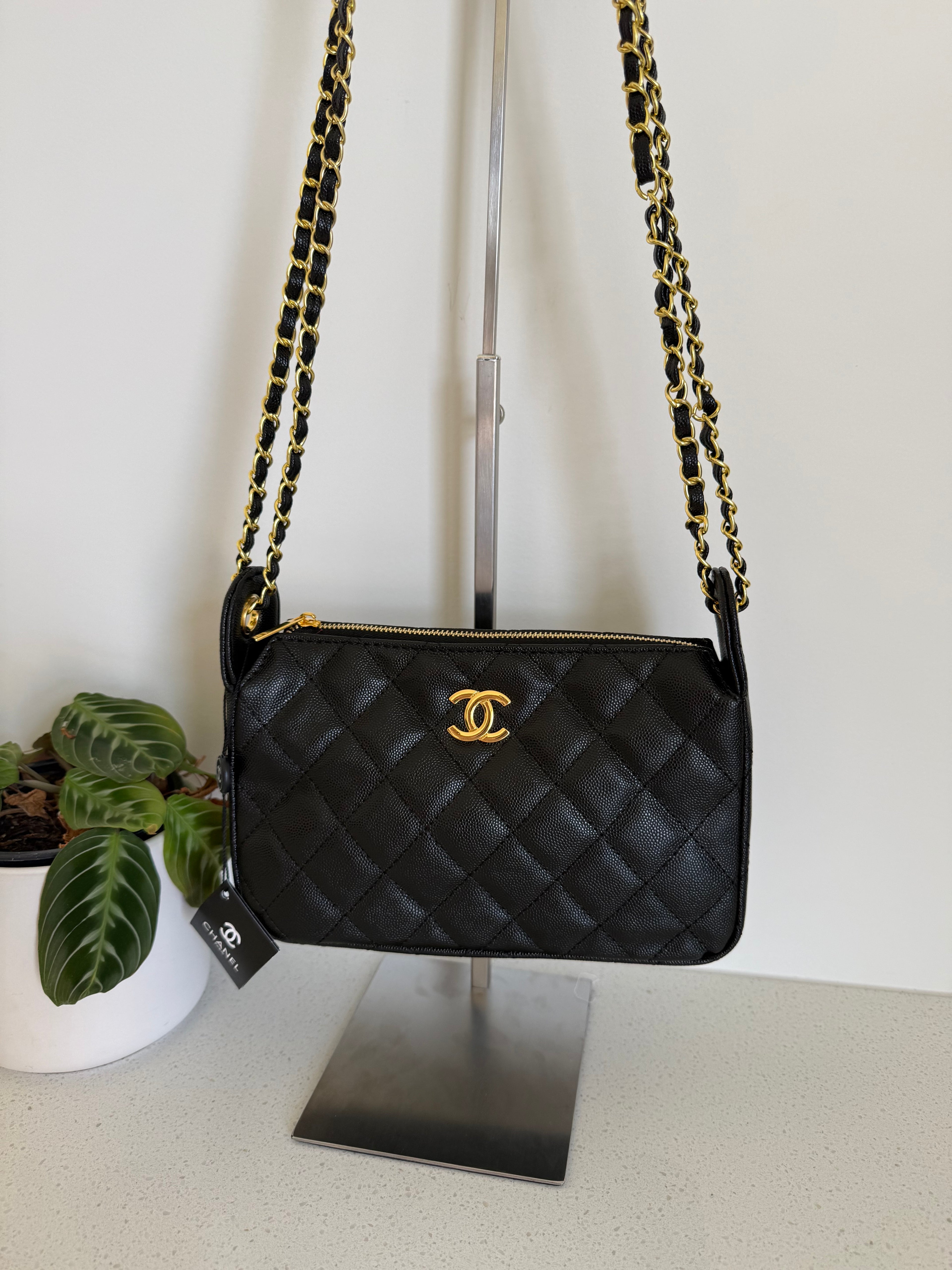 CC Crossbody bag