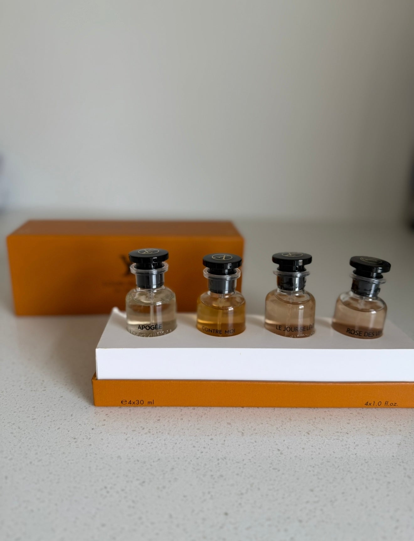 Perfume Set