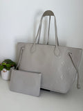 Lv tote bag