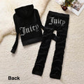 Black Juicy sets