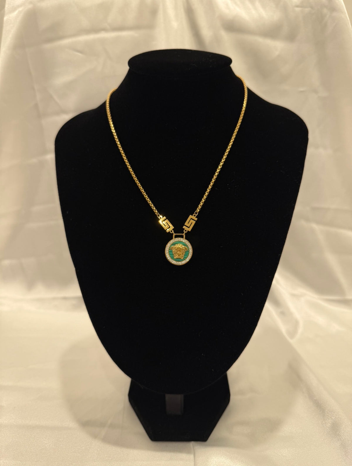Versace Necklace