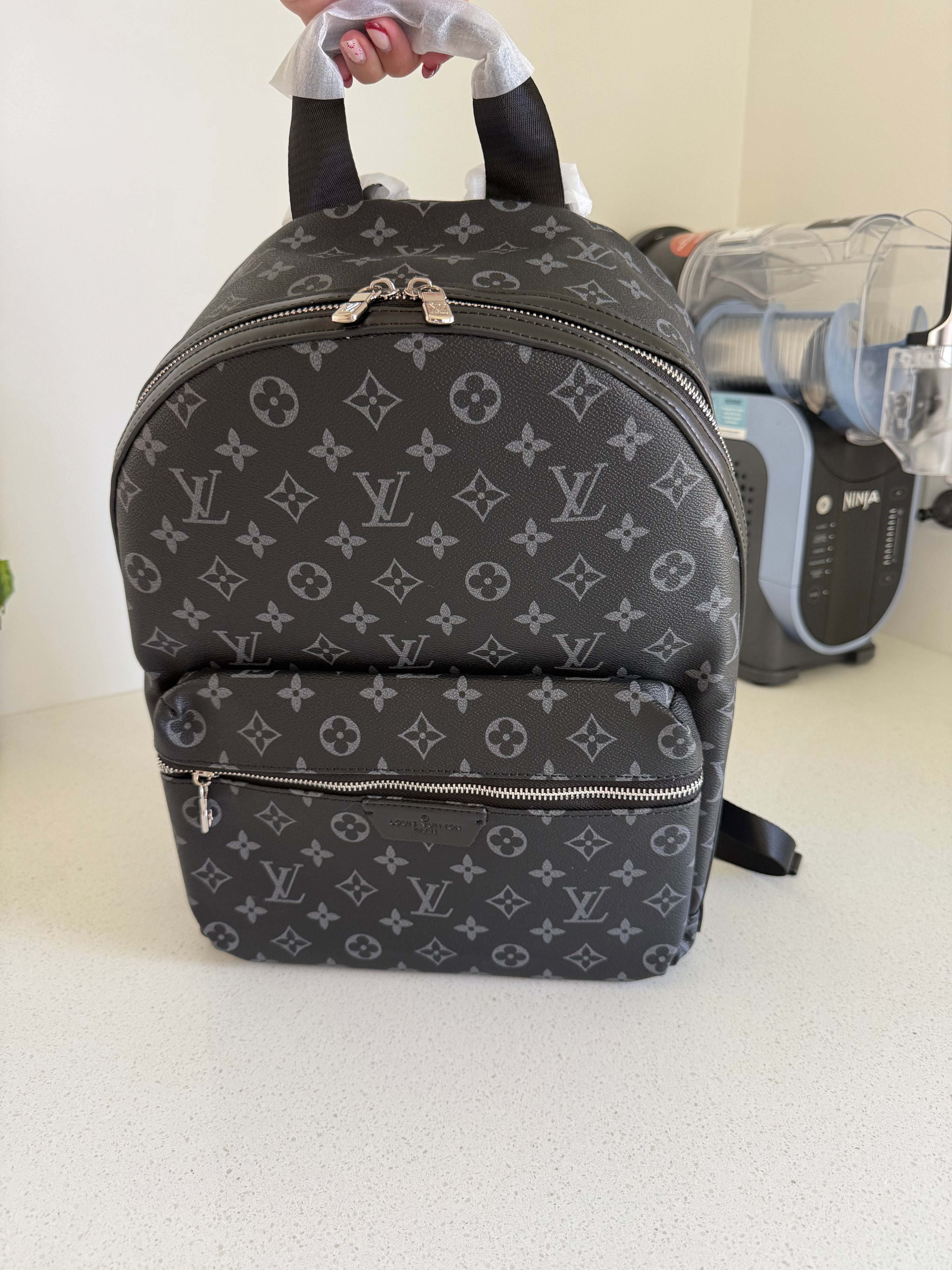 Backpack