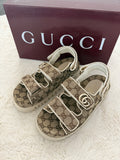 GG sandals